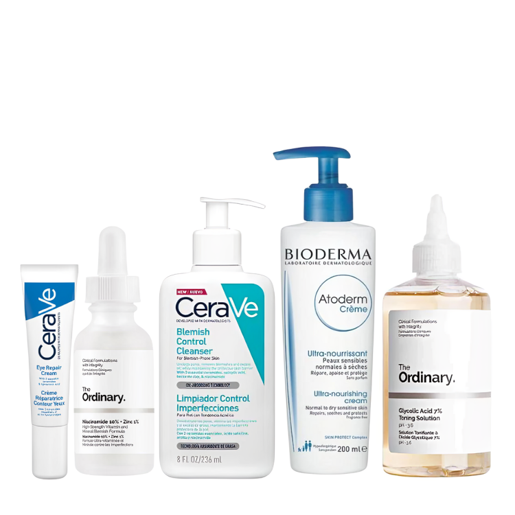 skincare